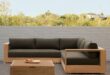 patio sectional