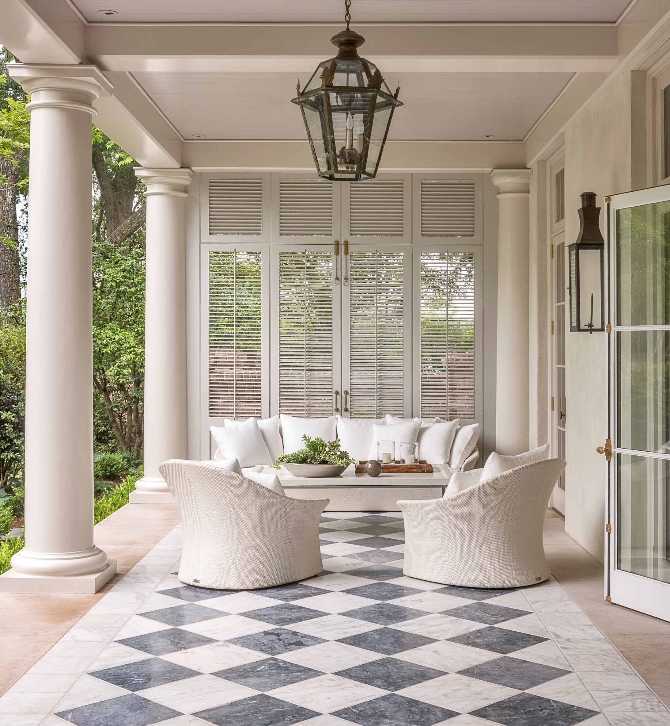 Discovering Beautiful Patio Flooring Options