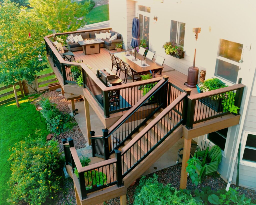 deck designs