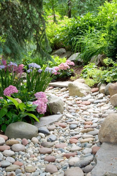 Dreamy River Rock Gardens: A Tranquil
Oasis for Nature Lovers