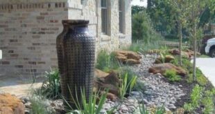 xeriscape front yard