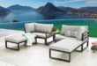 metal patio furniture