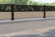 composite fencing