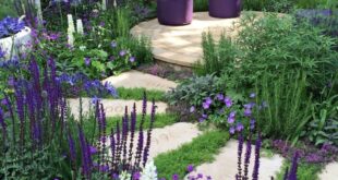 simple garden ideas