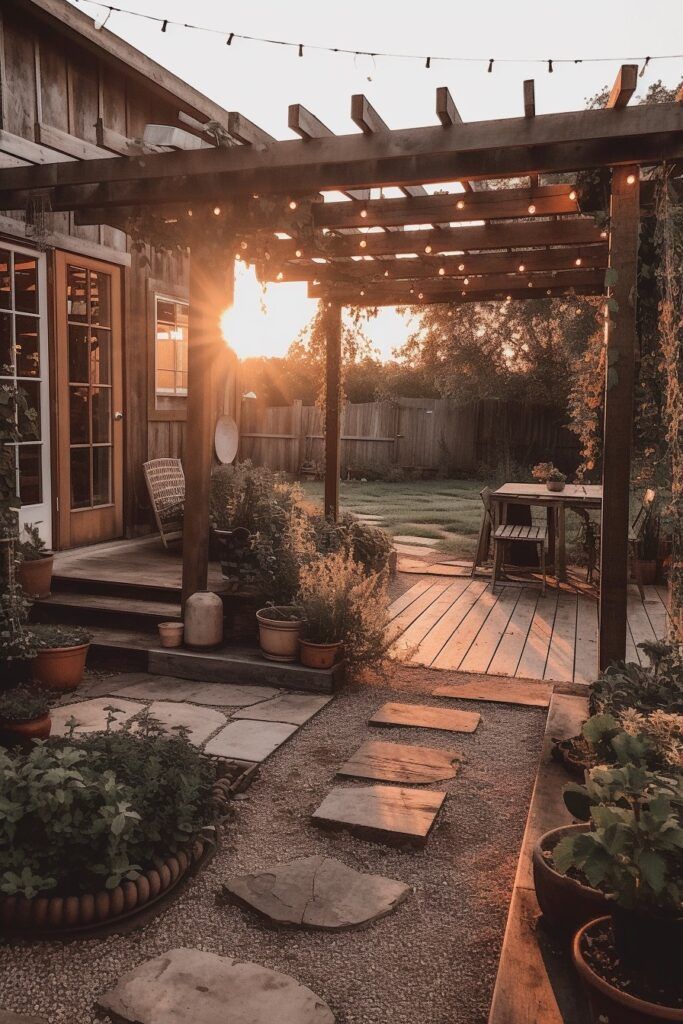 Easy Backyard Improvement Ideas for a More Beautiful Outdoor Space