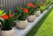 simple garden ideas