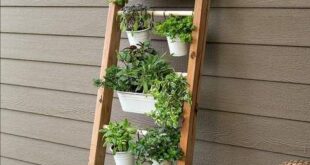 simple garden ideas