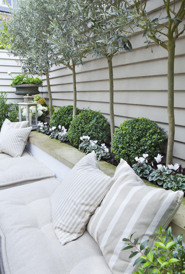 Easy Ways to Enhance Your Garden Space