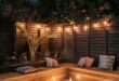 backyard ideas simple