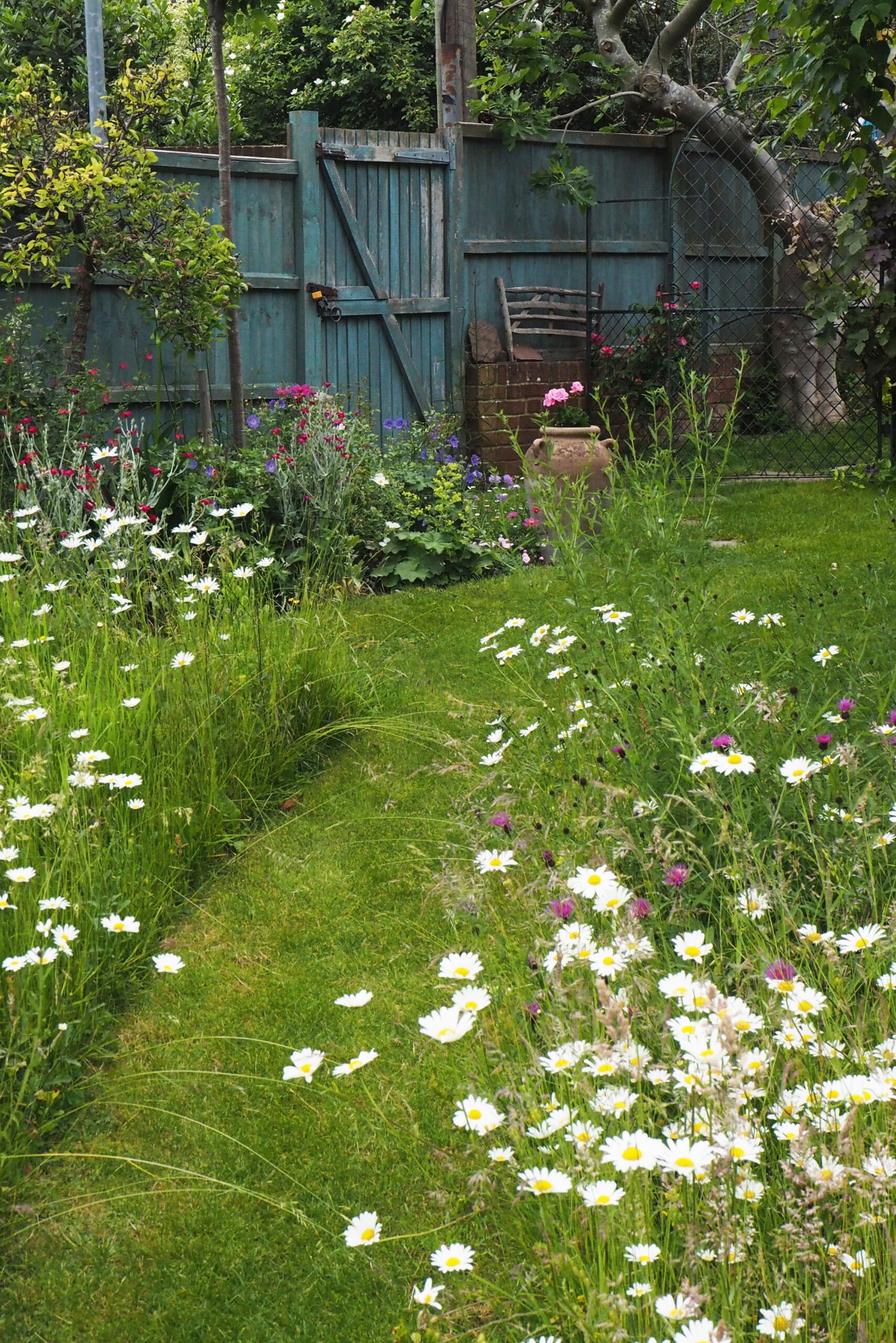 Easy and Budget-Friendly Garden Inspiration