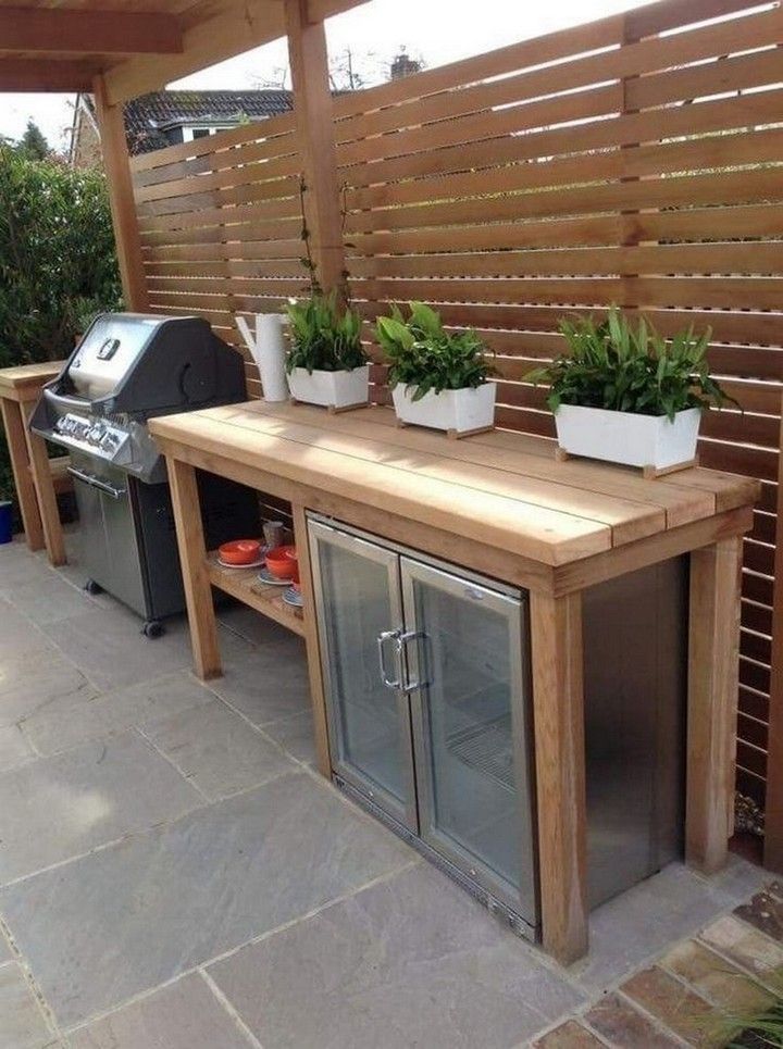 Efficient Ways to Maximize Space on Your Patio