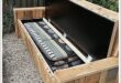 patio storage