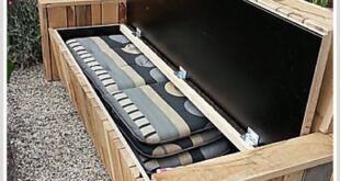 patio storage