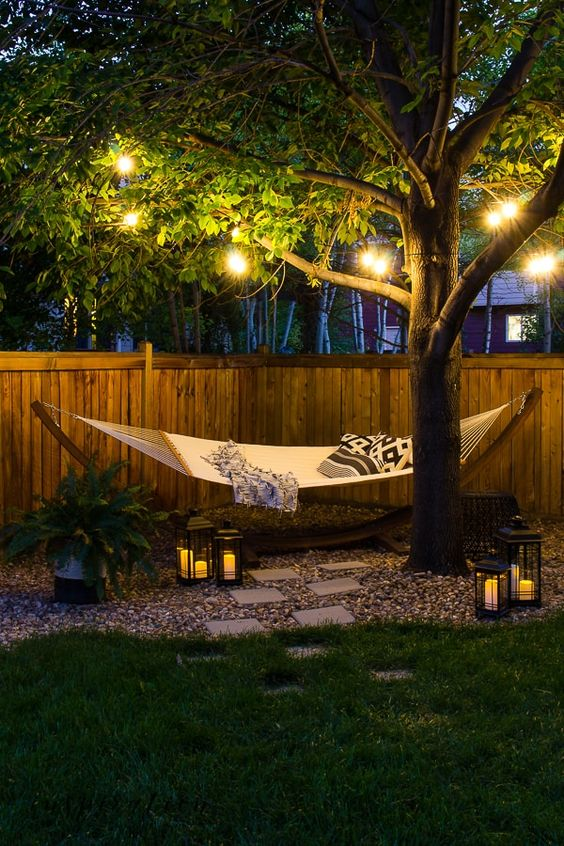 Effortless Backyard Design Concepts