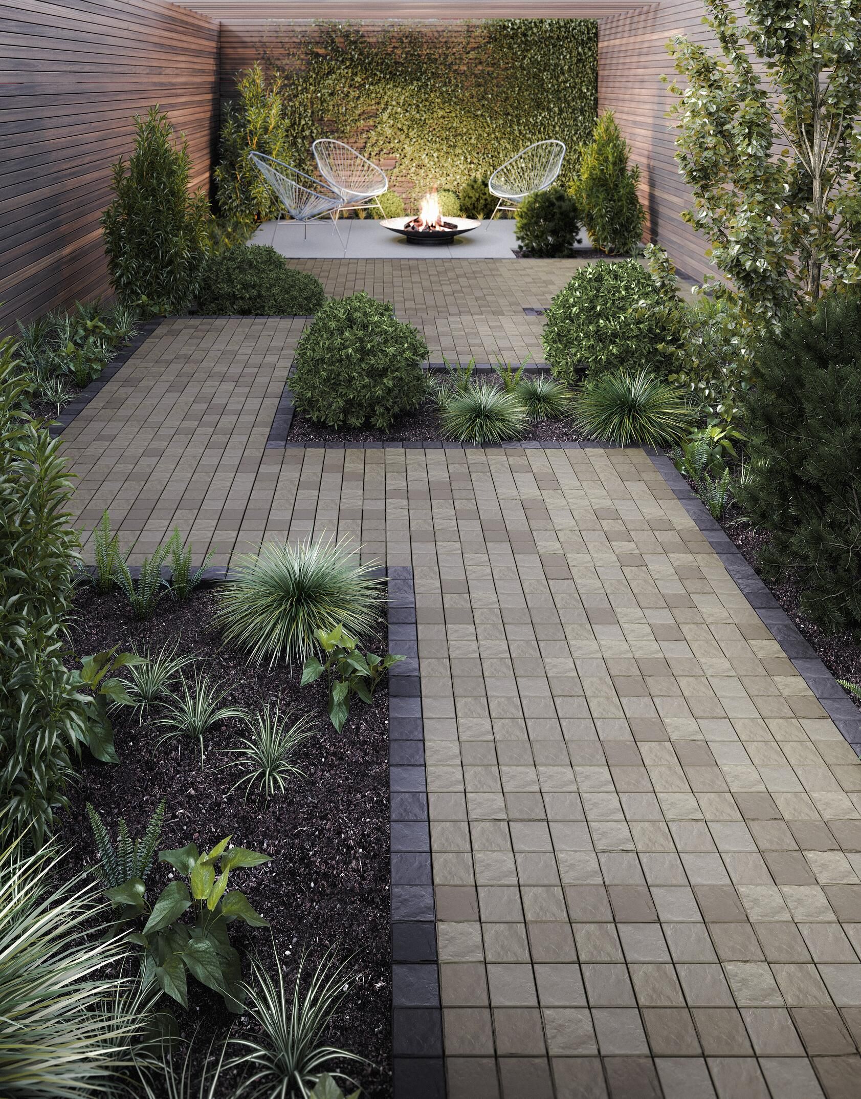 Effortless Backyard Ideas for Minimal Upkeep