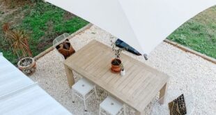 quick and easy patio ideas