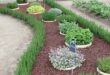 easy garden ideas