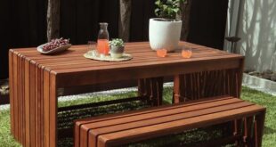 mimosa outdoor furniture