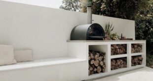 outdoor kitchen ideas