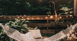 patio ideas for apartments