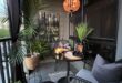 patio ideas for apartments