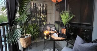 patio ideas for apartments