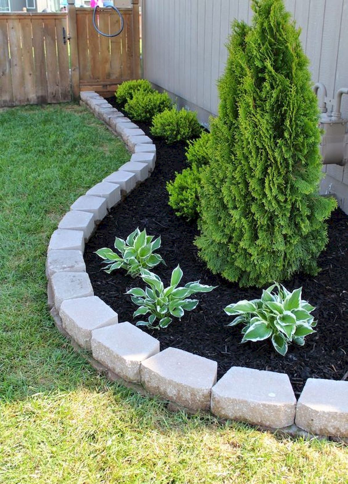 Elevate Your Curb Appeal with Stunning Front Yard Landscape Design Ideas