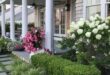 front yard landscaping ideas