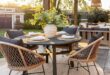 patio dining sets