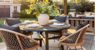 patio dining sets