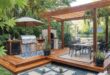 outdoor gazebo ideas