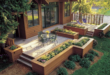 patio designs and ideas layout