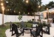 outdoor living ideas