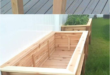 raised garden beds diy