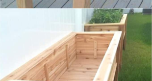 raised garden beds diy