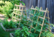 pallet raised garden bed