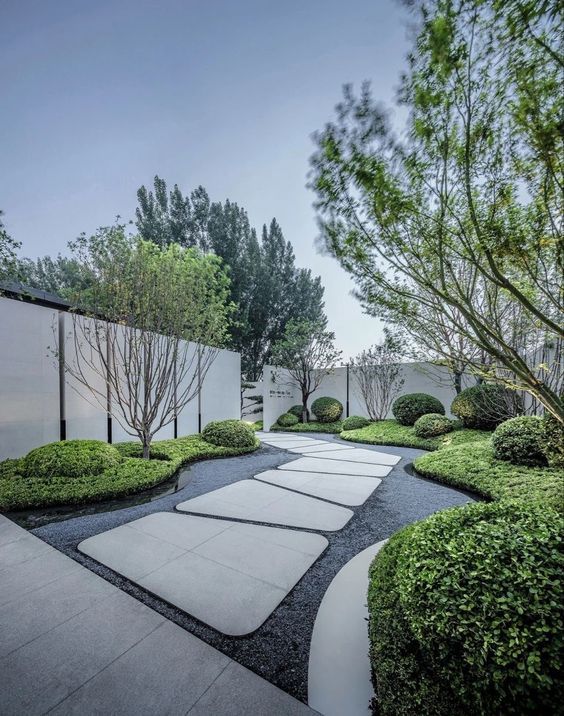 Elevating Outdoor Spaces: The Art of Landscape Design