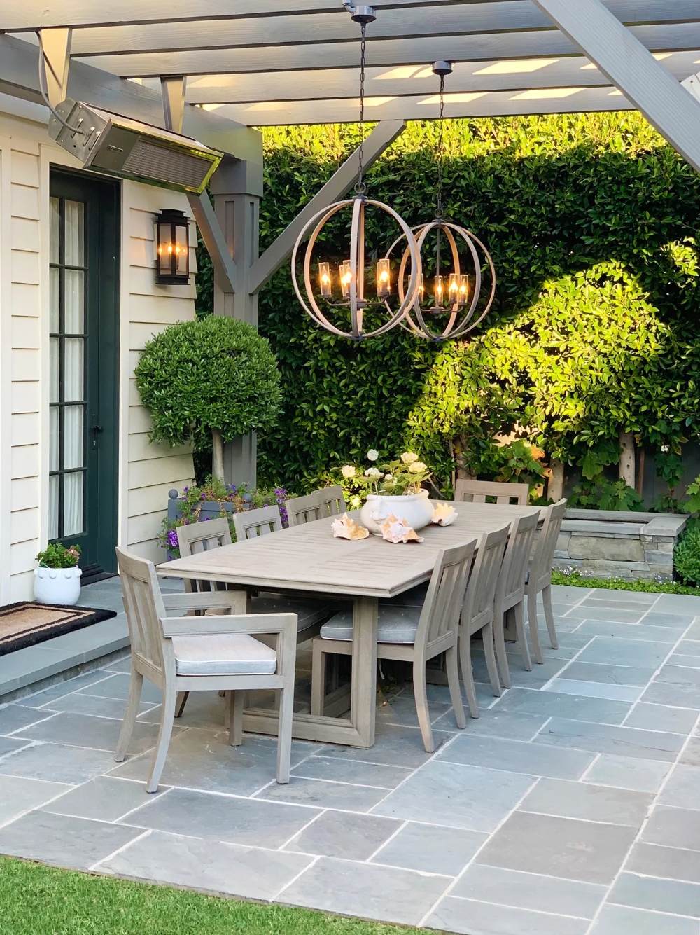 Elevating Your Outdoor Space: Creative Ideas for Alfresco Living