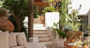 outdoor living ideas