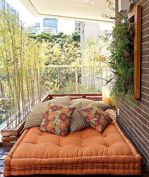 Embrace the Great Outdoors with a Luxurious Outdoor Bed