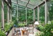 sun rooms