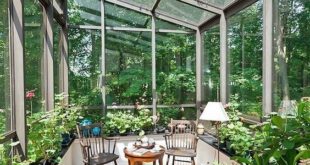 sun rooms