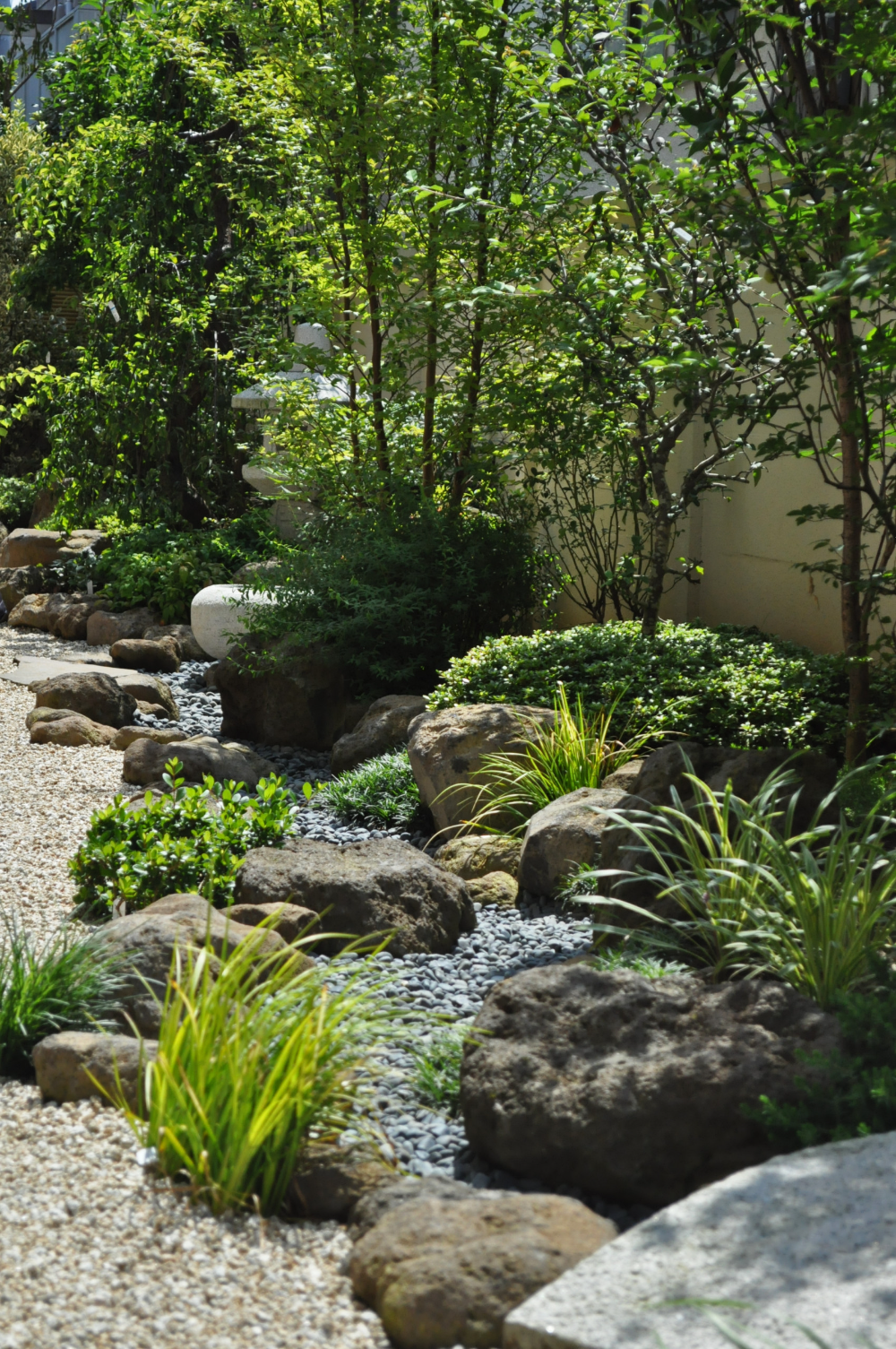 Embracing Serenity: The Beauty of Tiny Japanese Zen Gardens