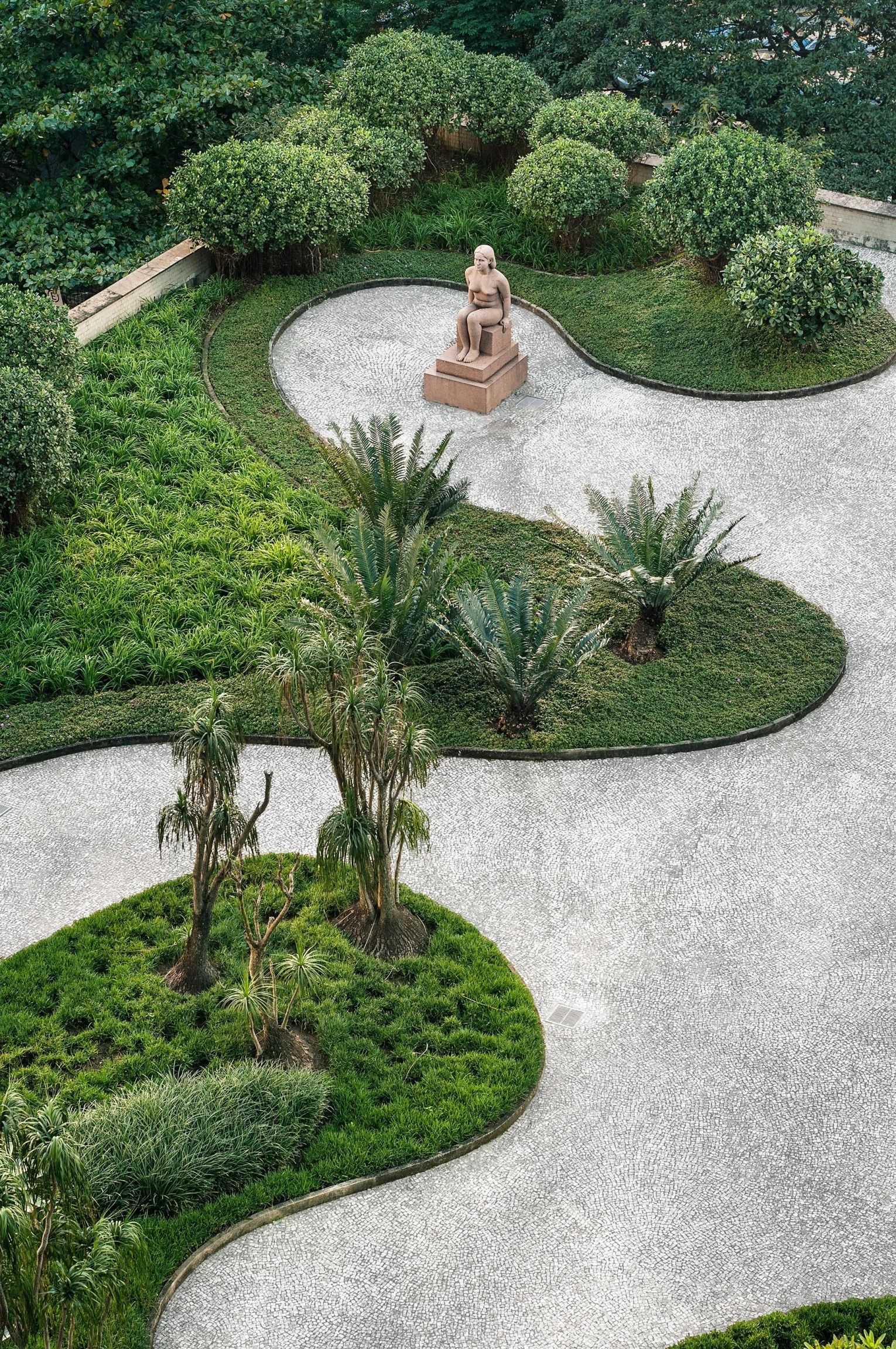 Embracing the Beauty of Varied Landscapes: The Art of Designing Outdoor Spaces