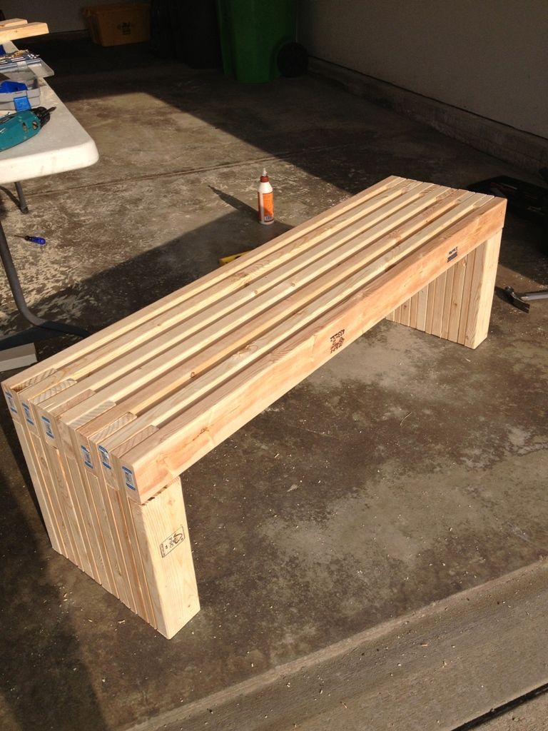 Embracing the Beauty of Wooden Garden Benches