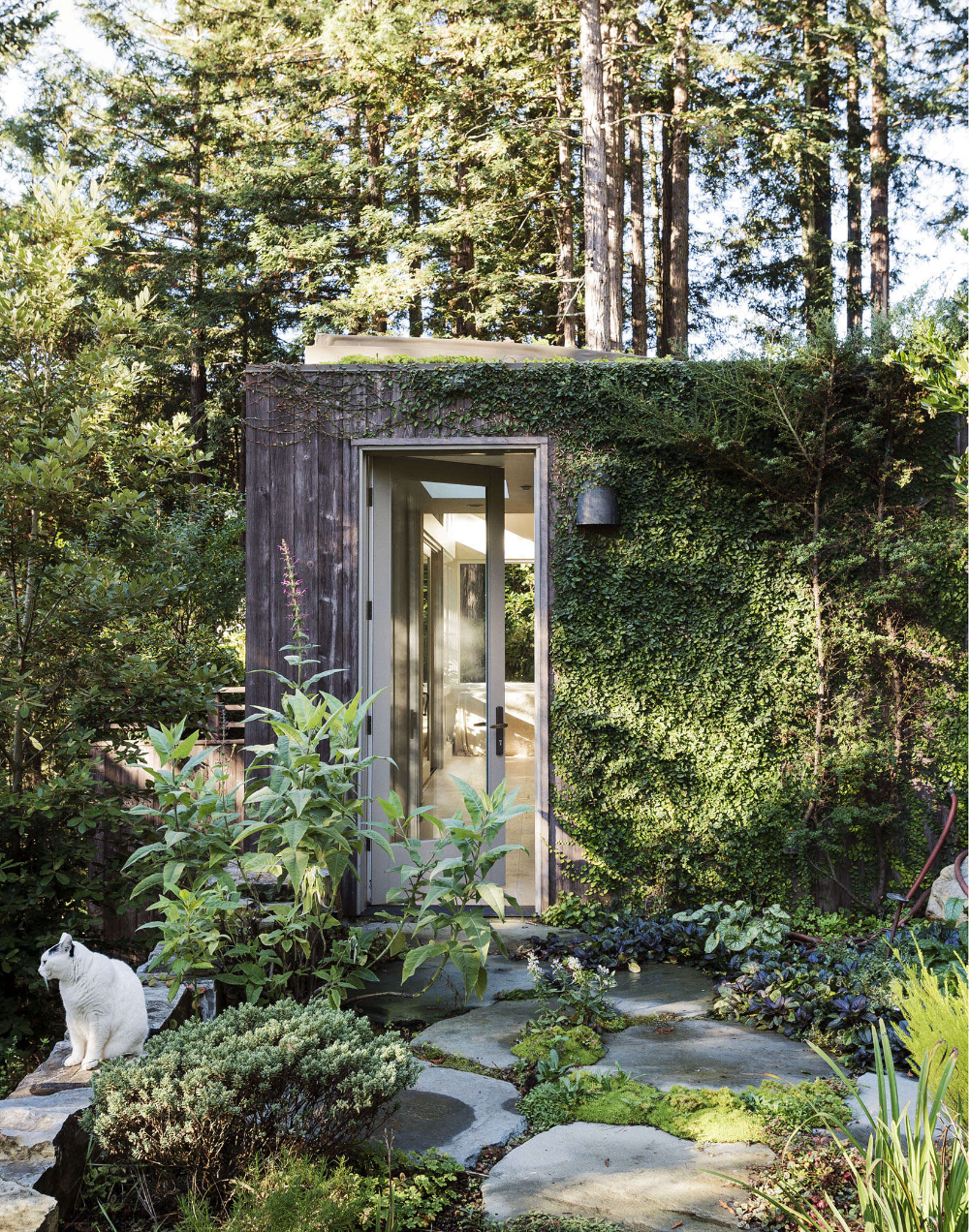 Embracing the Benefits of a Garden Office Space