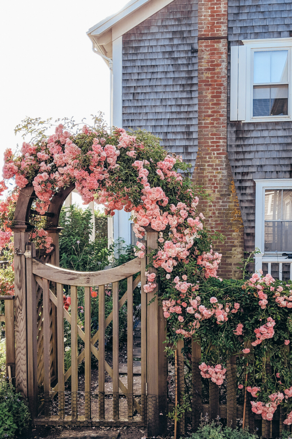 Embracing the Charm of Cottage Garden Design