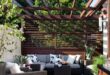 outdoor living ideas