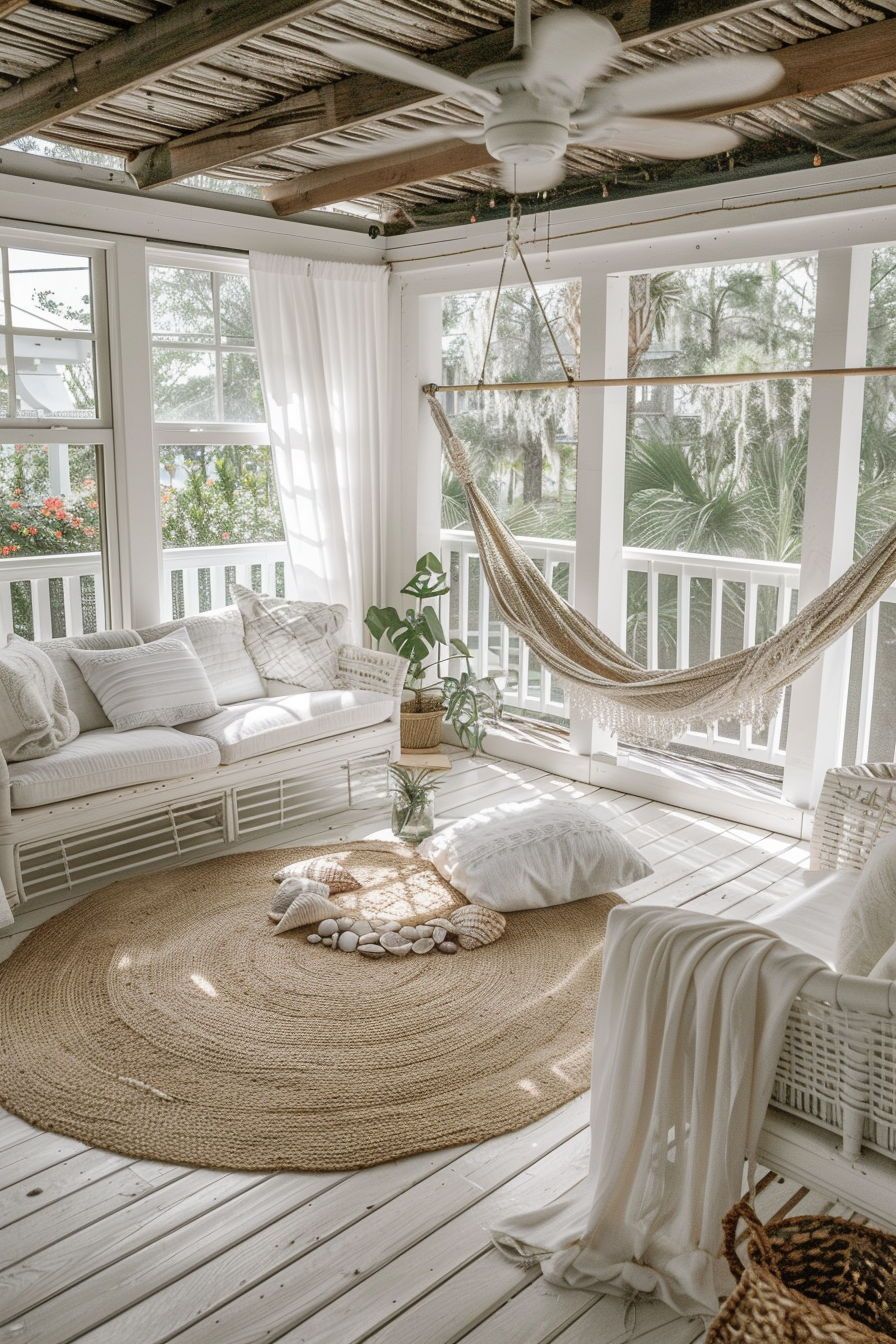 Embracing the Sun: The Beauty of Sun Rooms