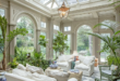 sun rooms